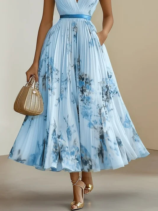 Betty | Sophisticated Dress