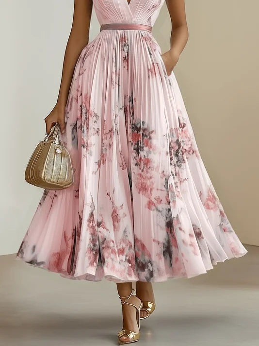 Betty | Sophisticated Dress
