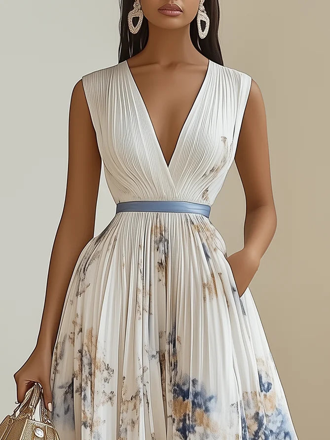 Betty | Sophisticated Dress