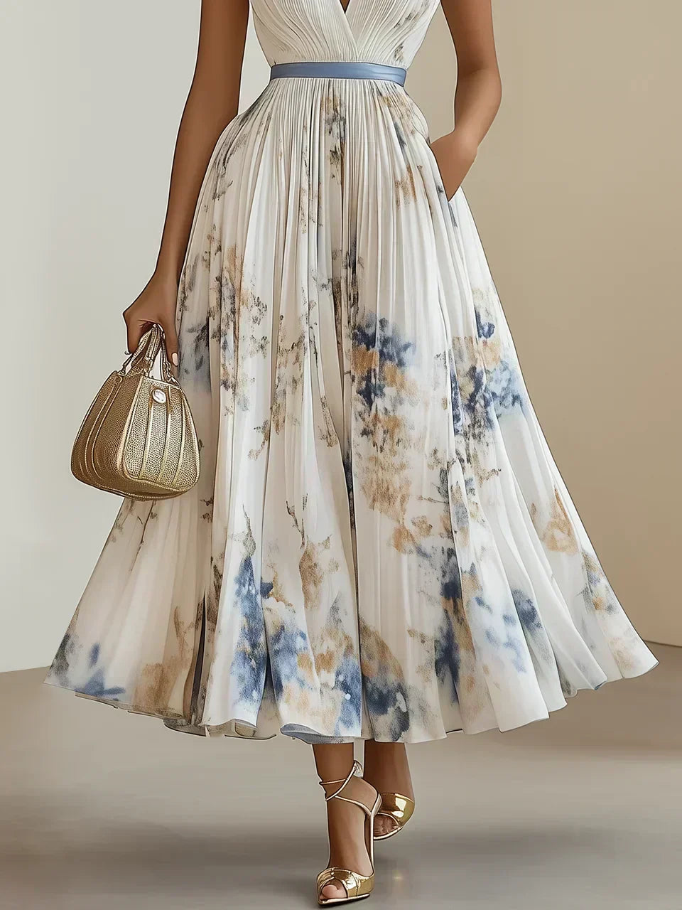 Betty | Sophisticated Dress