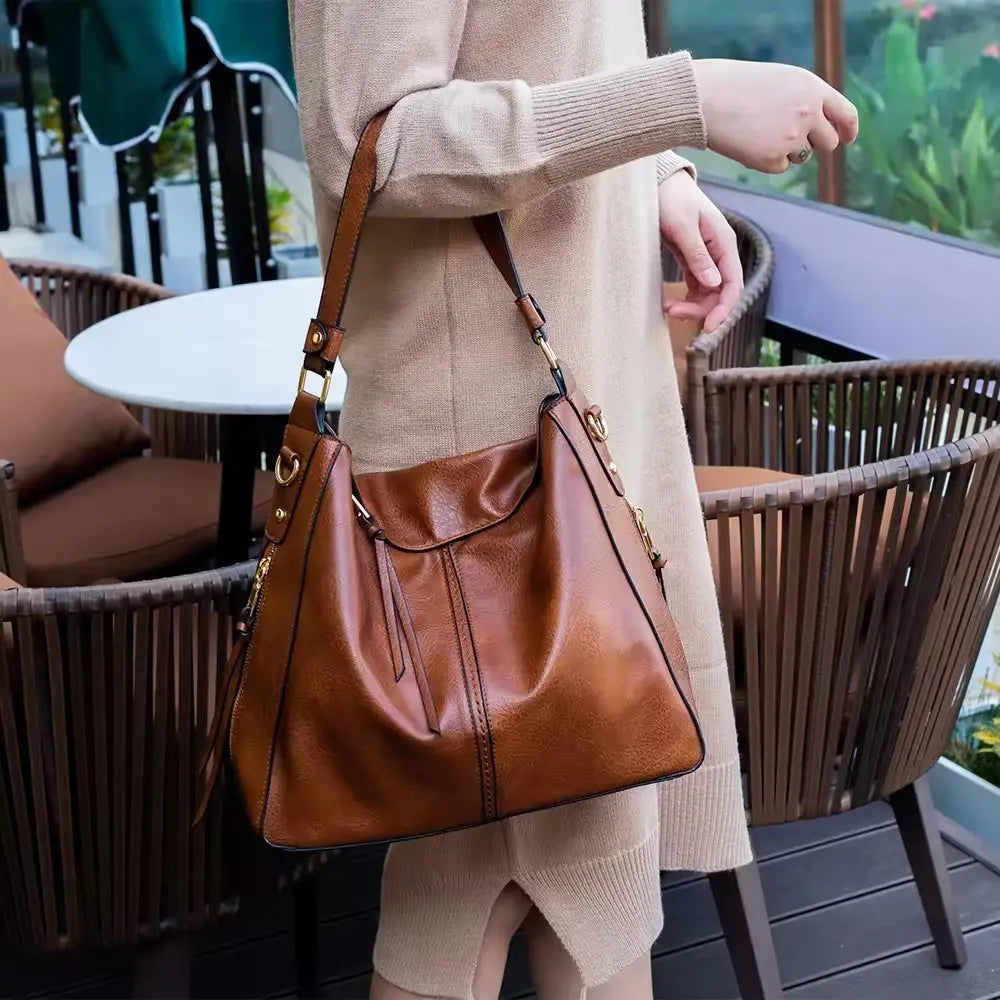 The Diana Handbag