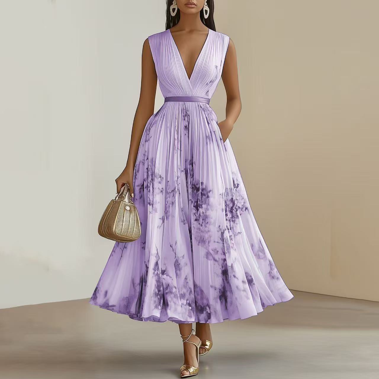 Betty | Sophisticated Dress