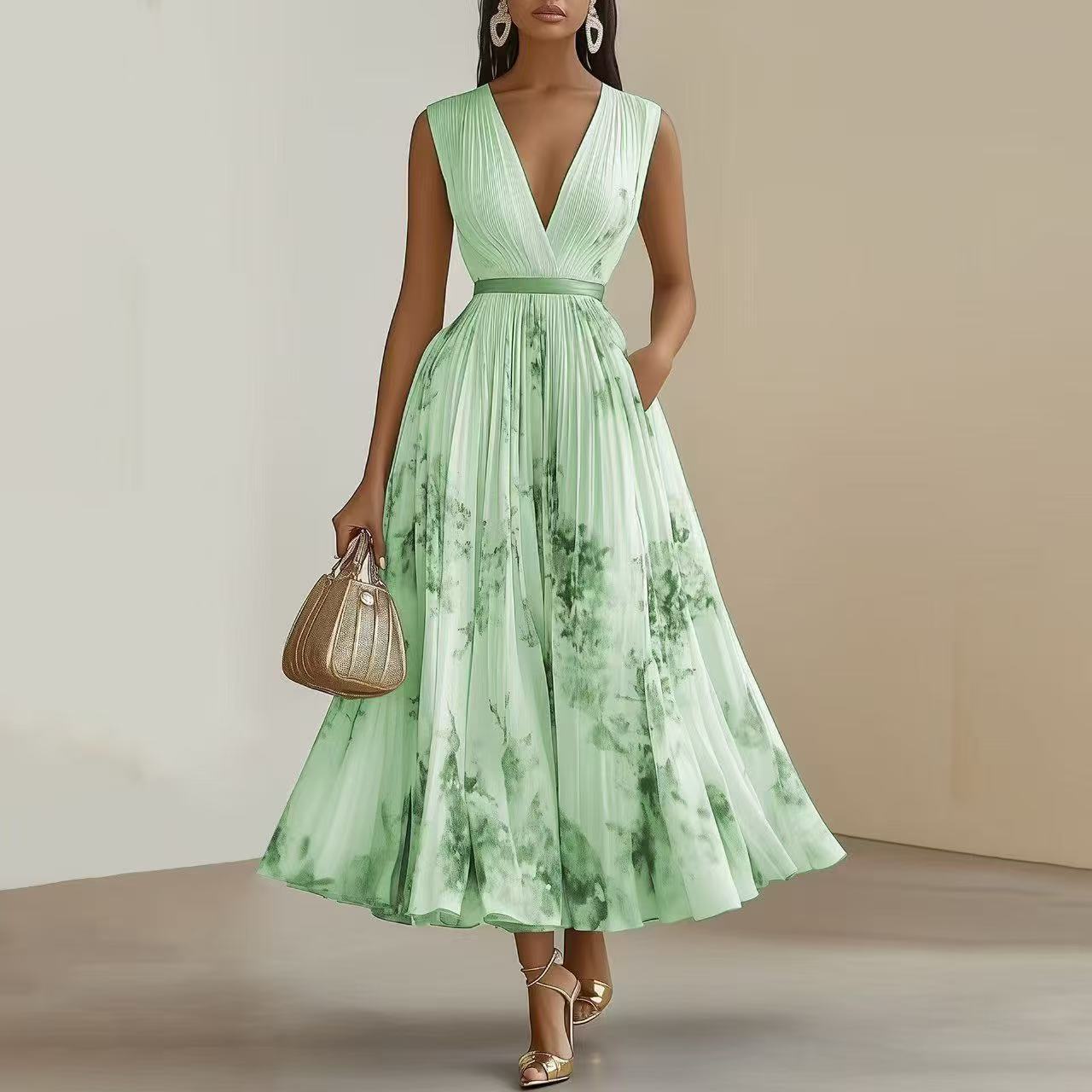 Betty | Sophisticated Dress