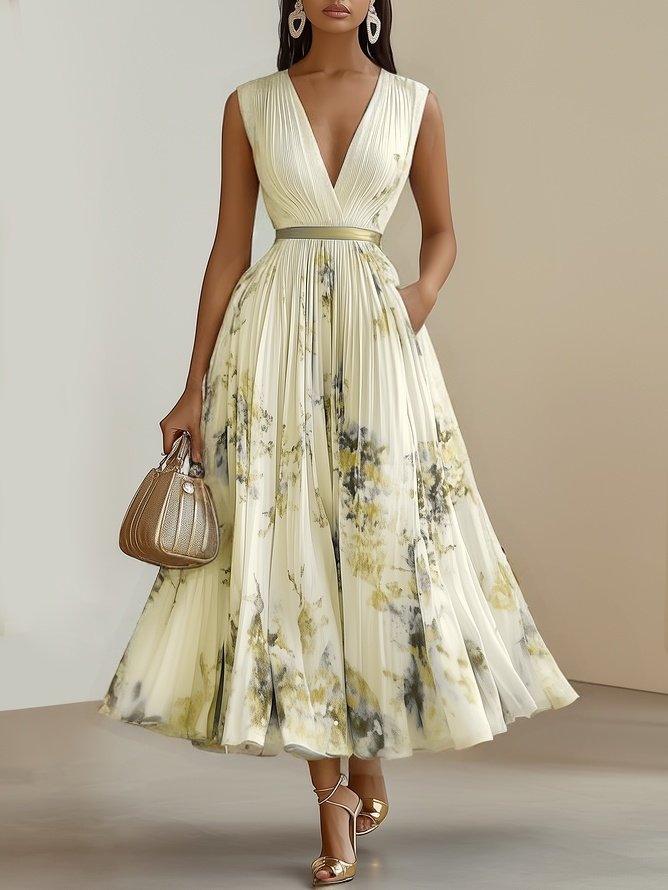 Betty | Sophisticated Dress