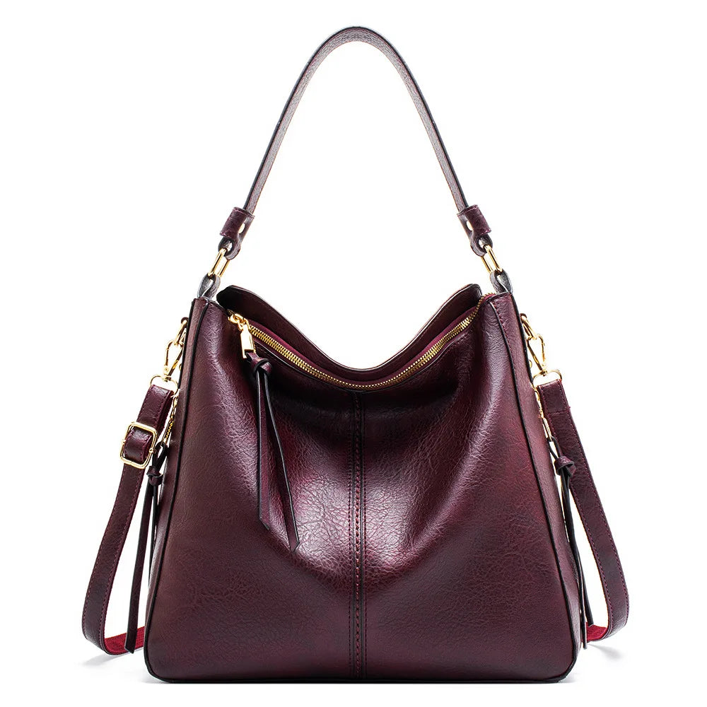 The Diana Handbag