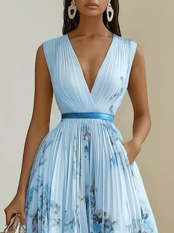 Betty | Sophisticated Dress