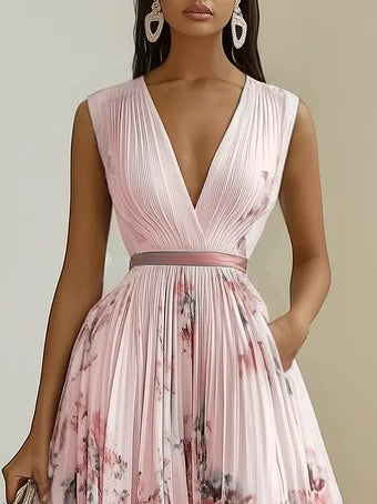 Betty | Sophisticated Dress