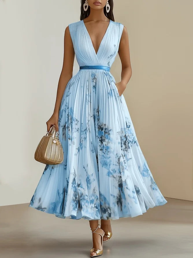 Betty | Sophisticated Dress