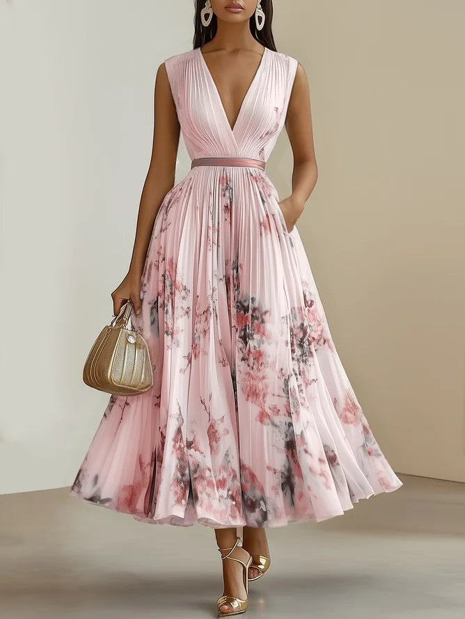 Betty | Sophisticated Dress