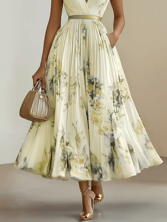 Betty | Sophisticated Dress
