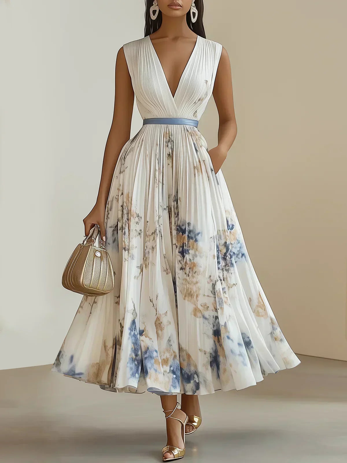Betty | Sophisticated Dress